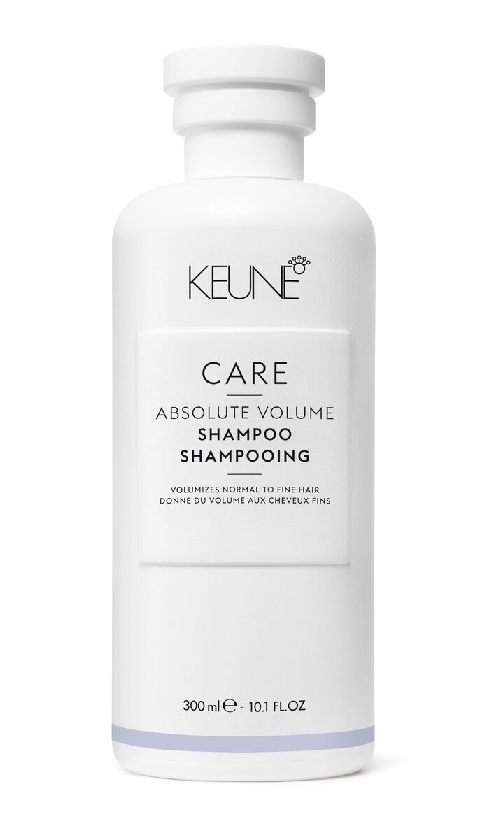 Keune Haircosmetics მოცულობის შამპუნი 300მლ