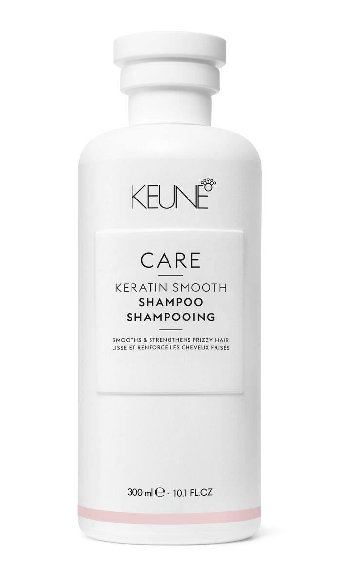 Keune Haircosmetics კერტინის შამპუნი 300მლ