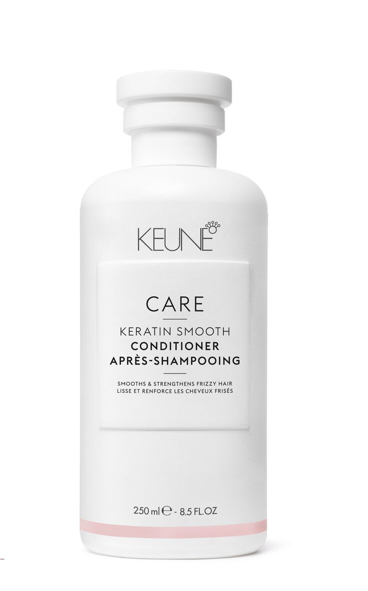 Keune Haircosmetics კერატინის კონდიციონერი 250მლ