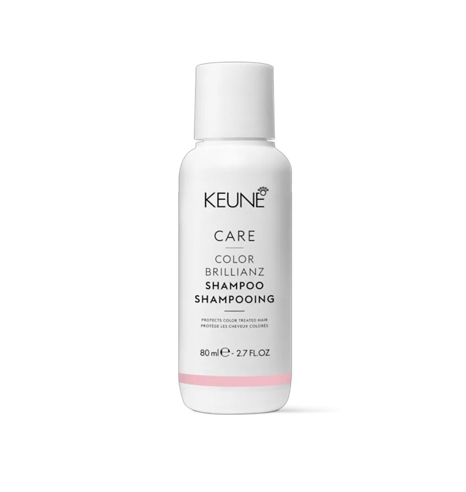 KEUNE CARE LINE კონდიციონერი ფერის დამცავი 50მლ 