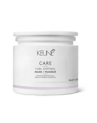 KEUNE CARE LINE ნიღაბი ხვეული თმის  200მლ