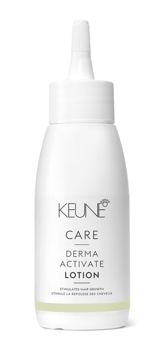 Keune Haircosmetics ცვენის საწინააღმდეგო ლოსიონი 75მლ