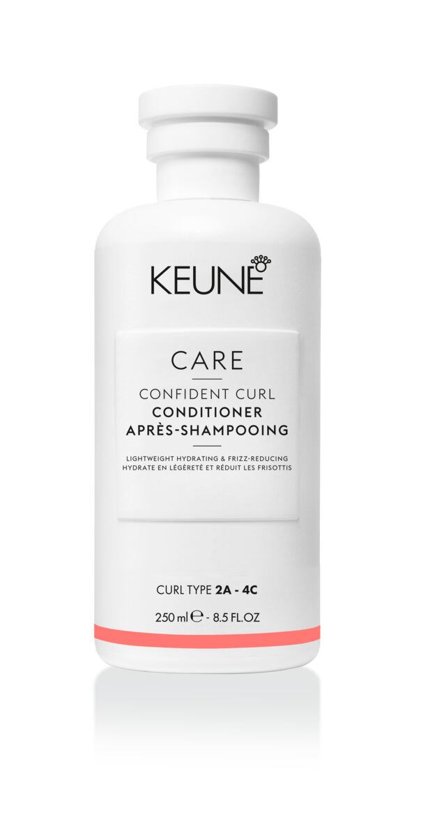 Keune Haircosmetics ხვეული თმის კონდიციონერი 250მლ