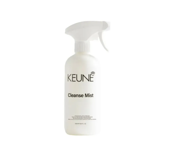 KEUNE გამწმენდი სითხე 500მლ 