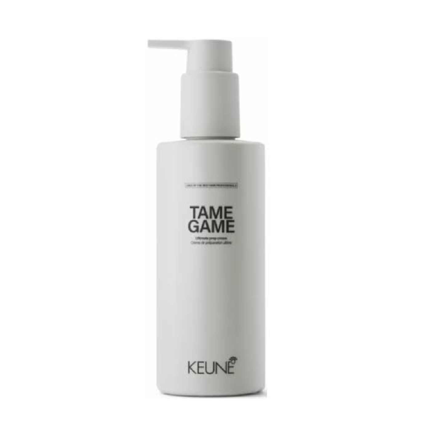 Keune TAME GAME თერმოდამცავი კრემი 200მლ