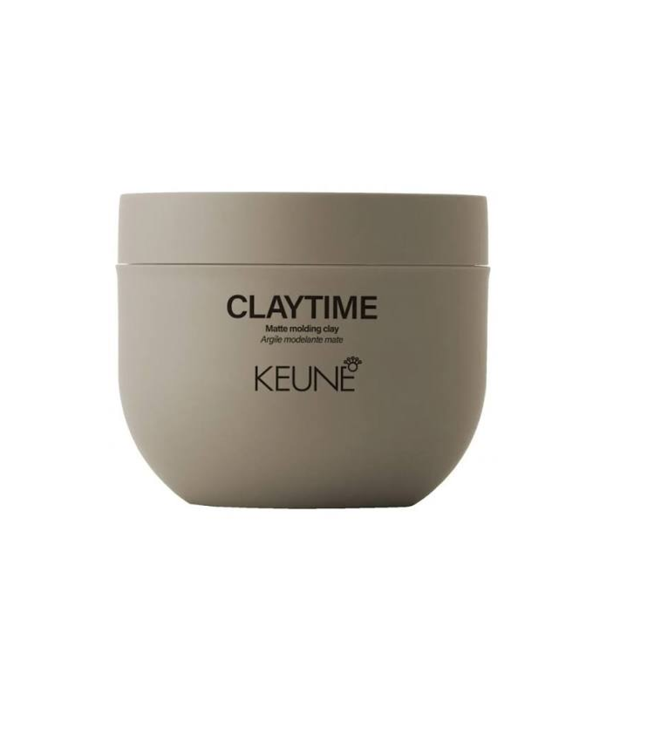 Keune CLAYTIME თიხა ძლიერი ფიქსაციის 100მლ