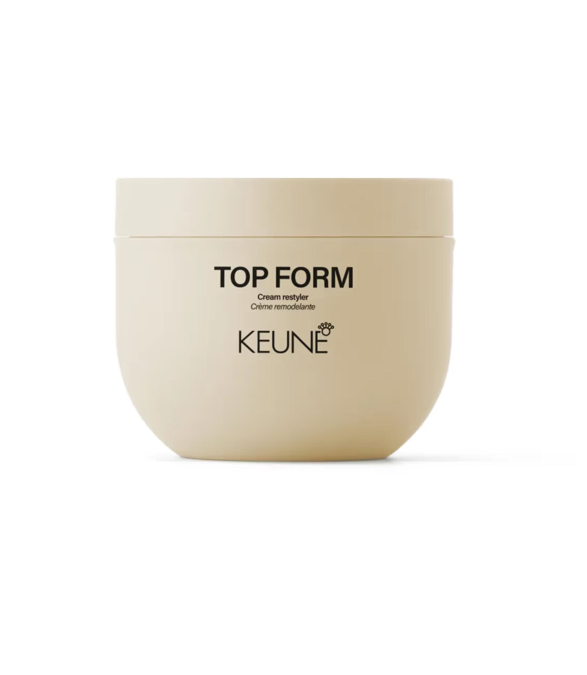 Keune TOP FORM ცვილოვანი კრემი 100მლ