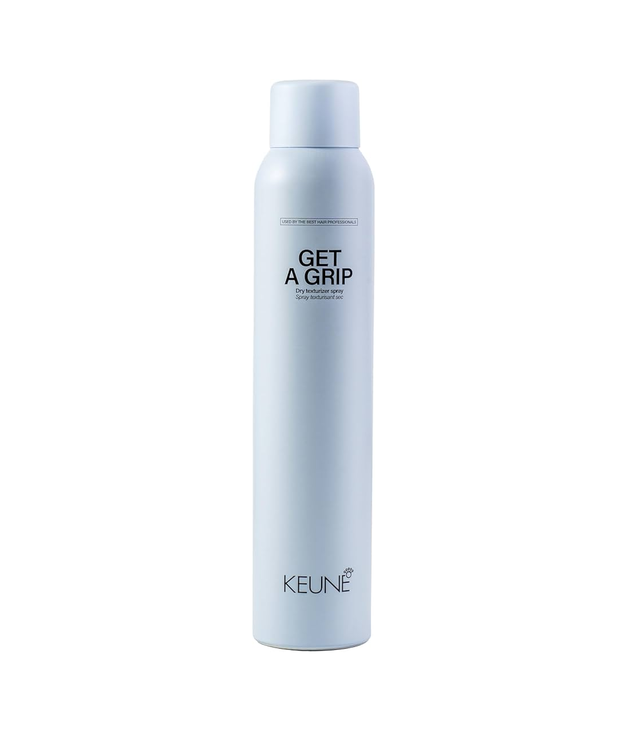 Keune GET A GRIP მშრალი ტექსტურის სპრეი 200მლ