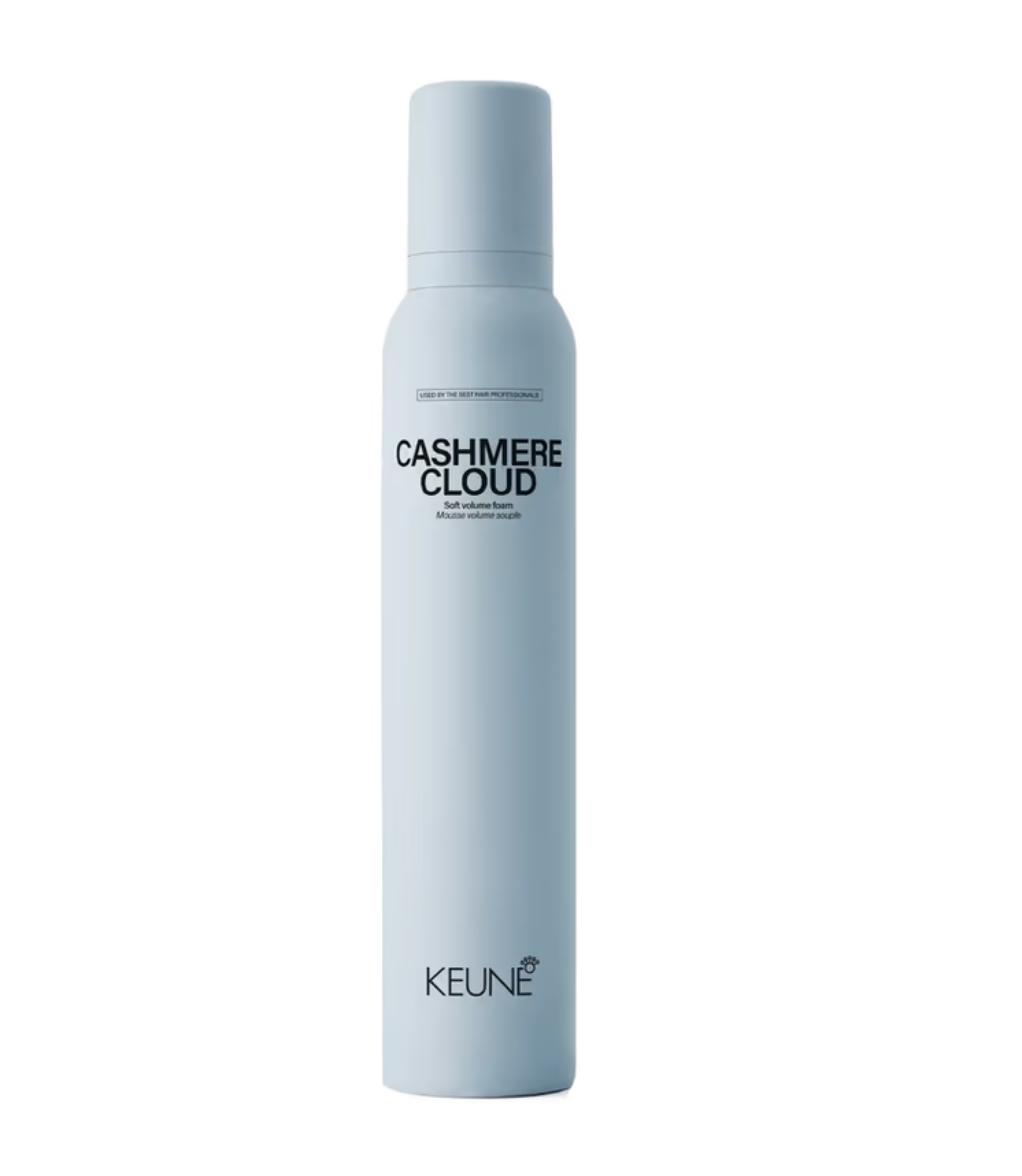 Keune CHASHMIRE CLOUD მოცულობის მუსი 200მლ