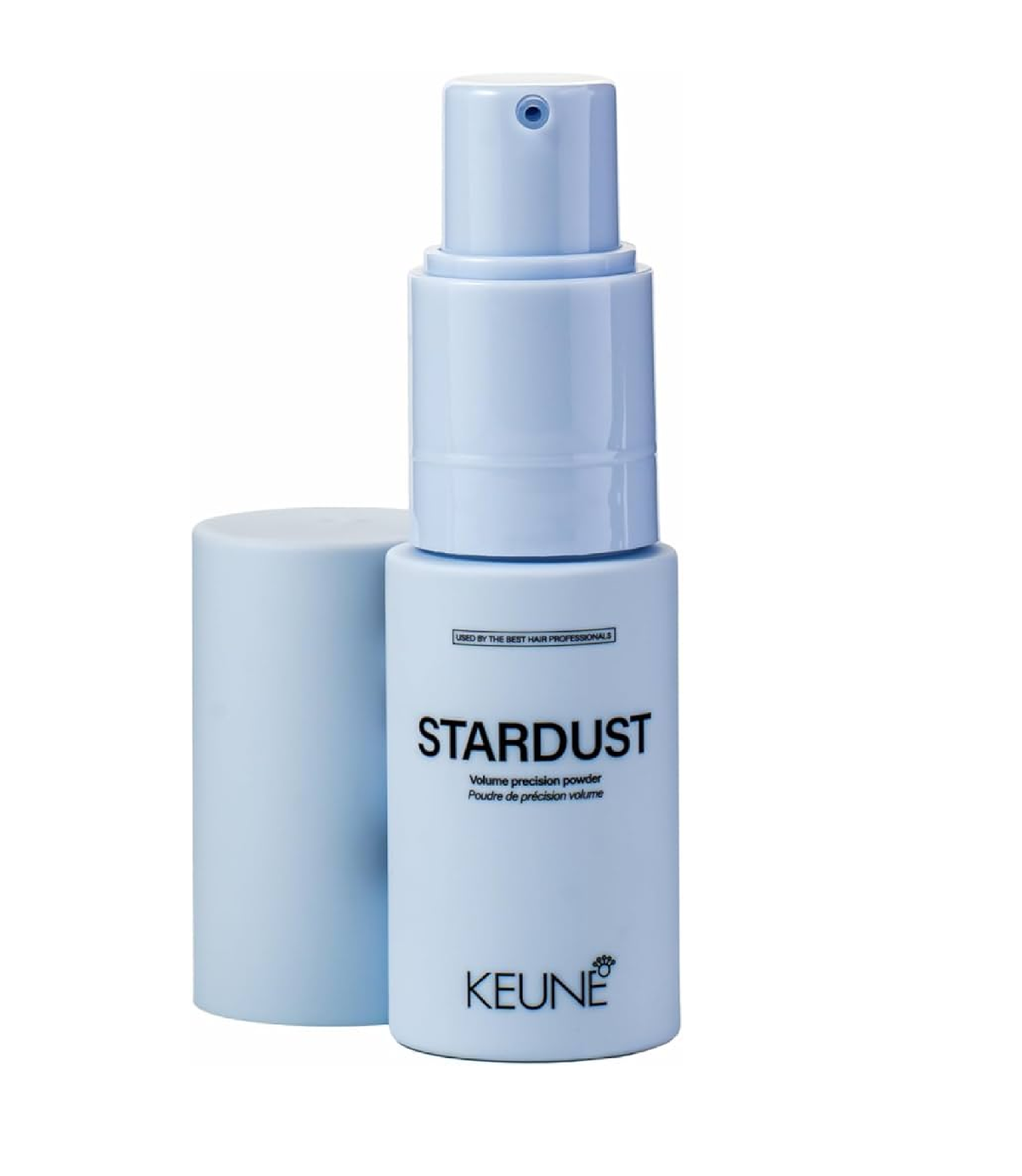 Keune STARDUST პუდრი მოცულობის 8გ