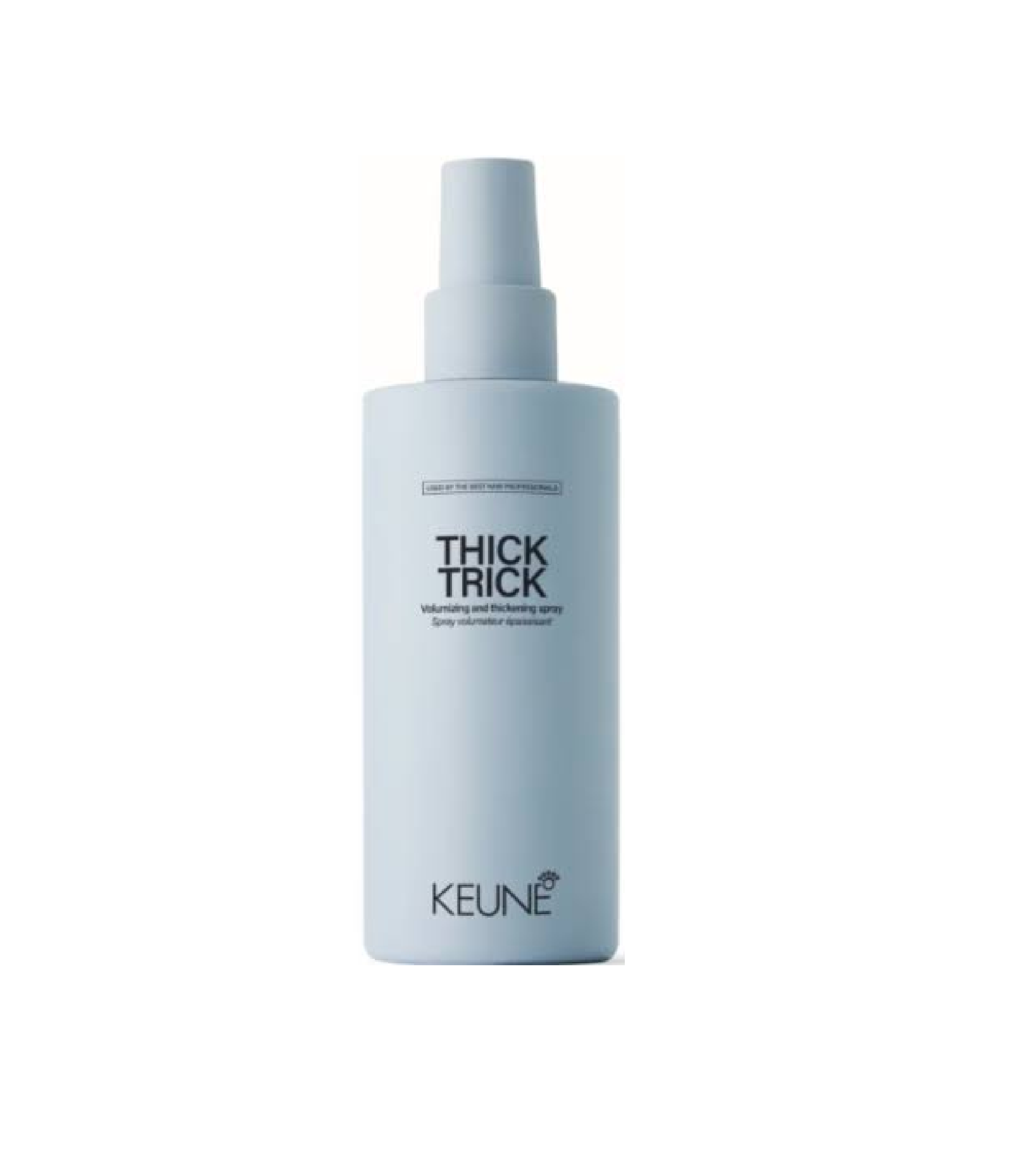 Keune THICK TRICK მოცულობის სპრეი 200მლ