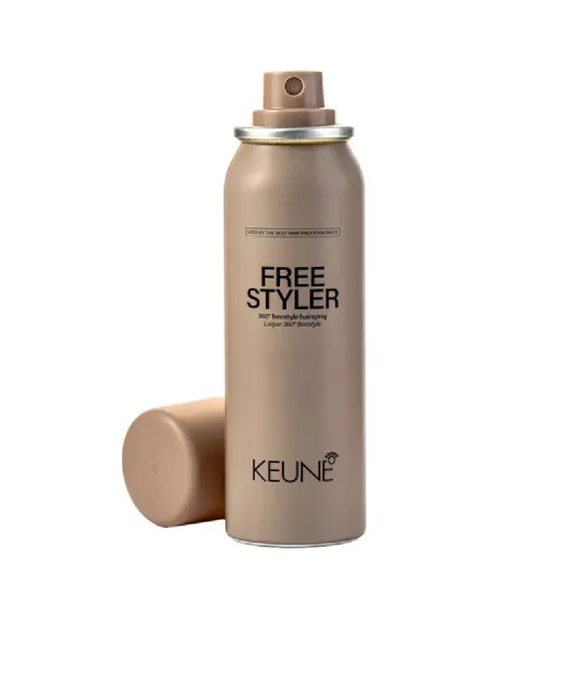 Keune FREE STYLER თმის სპრეი 75მლ