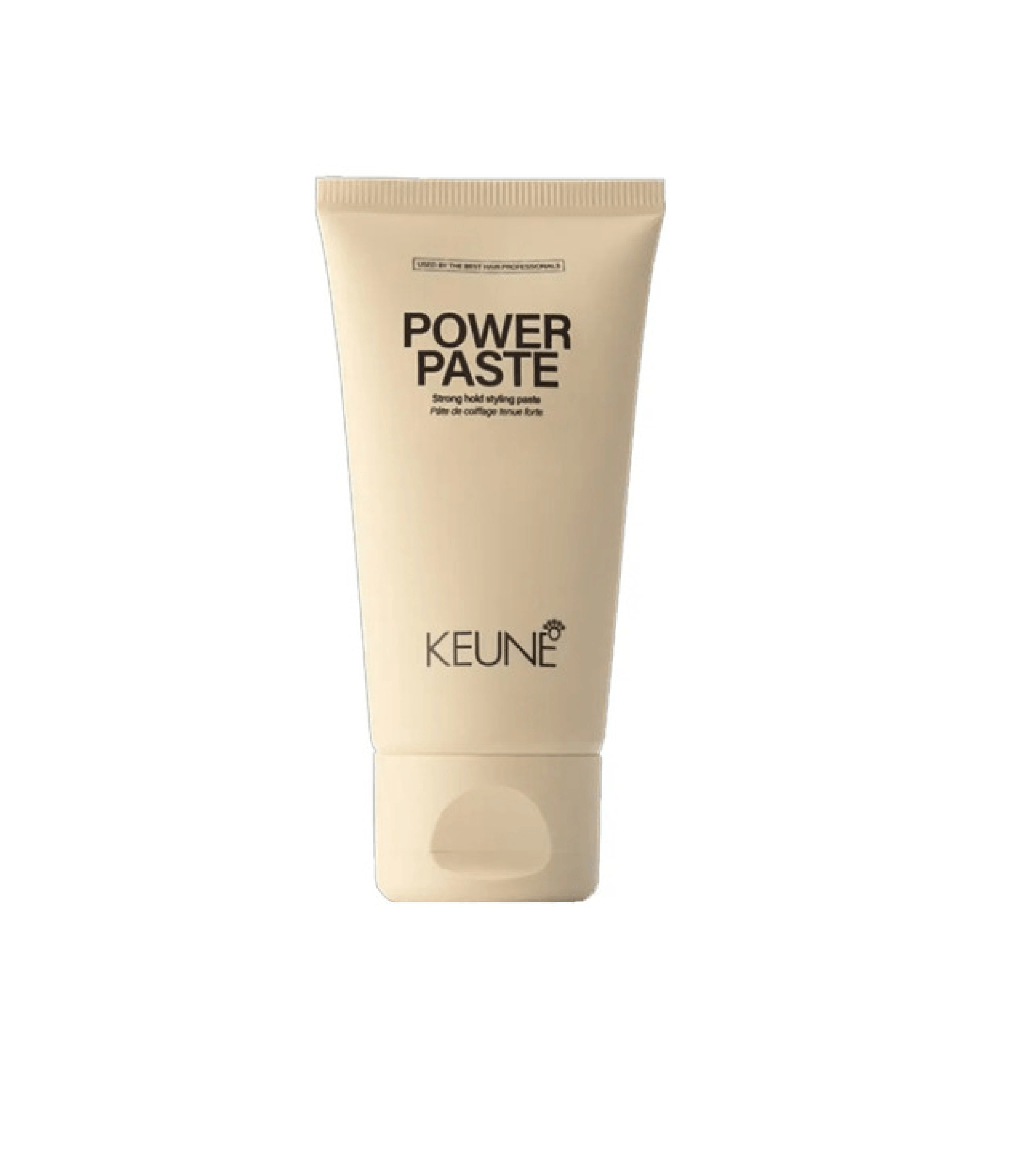 Keune POWER PASTE პასტა ძლიერი ფიქსაციის 50მლ