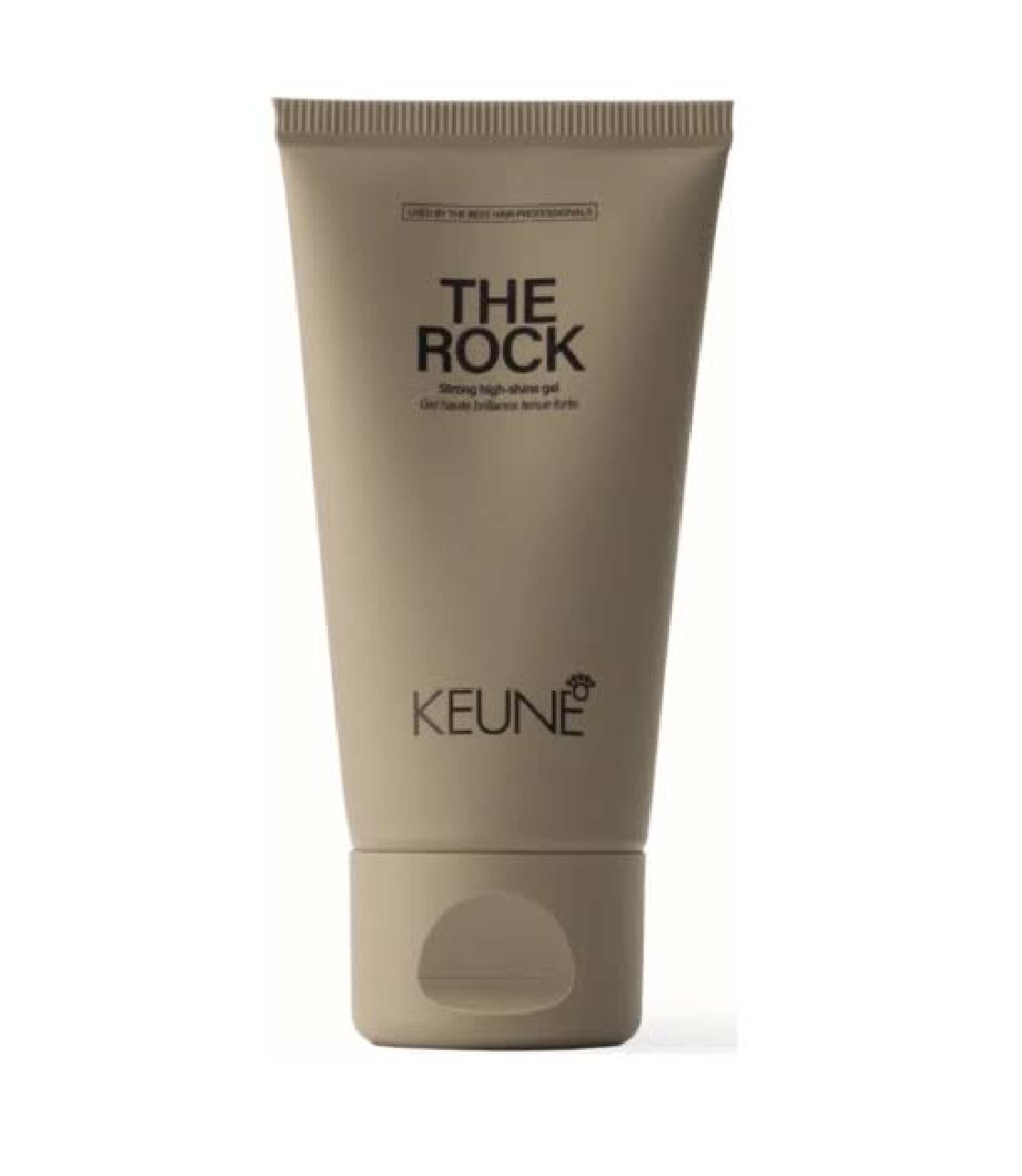 Keune THE ROCK გელი ძლიერი ფიქსაციის ((სველი ეფექტი) 50მლ