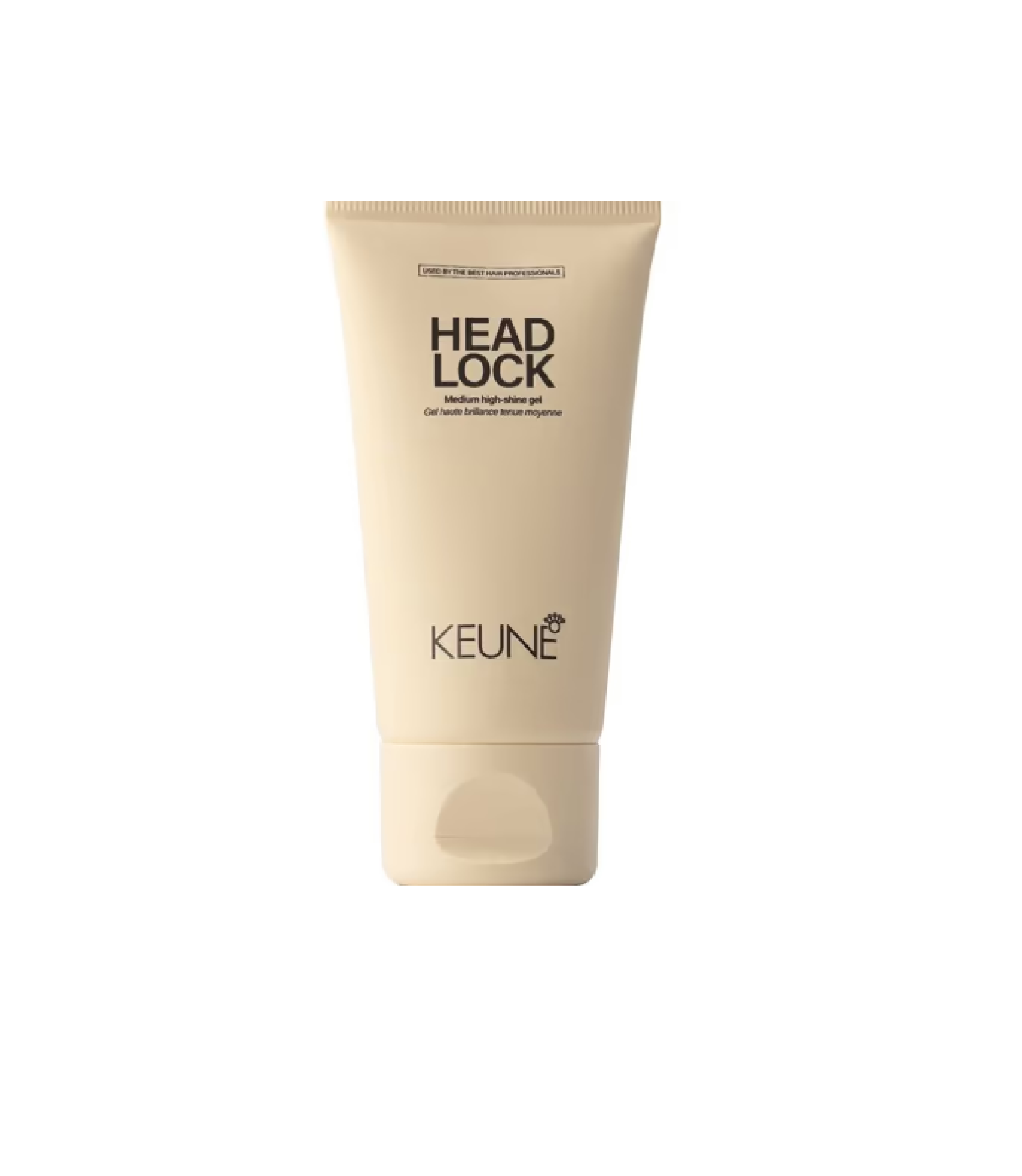 Keune HEAD LOCK გელი ბზინვარების საშუალო ფიქსაციის 50მლ