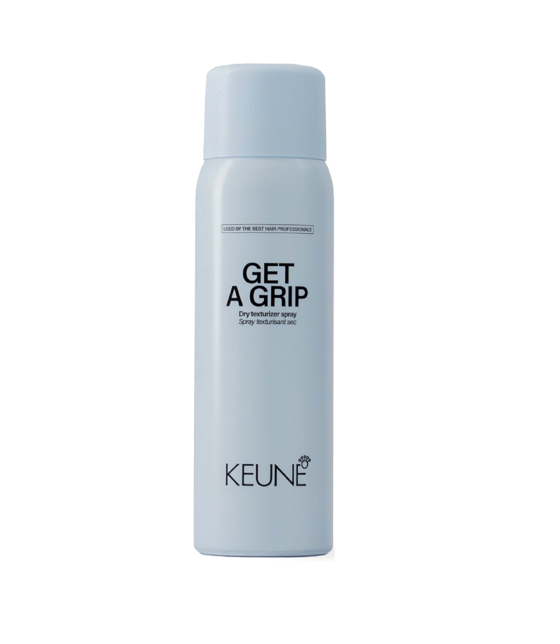 Keune GET A GRIP მშრალი ტექსტურის სპრეი 75მლ