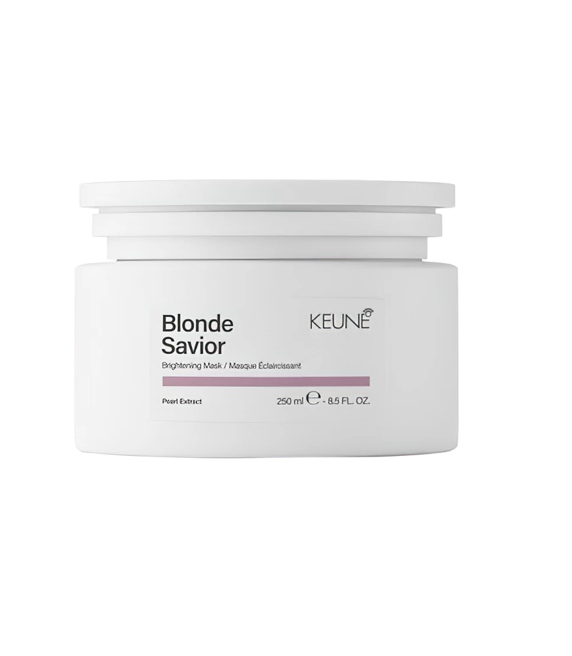 KEUNE SILVER SAVIOR ნიღაბი ქერა თმის 250მლ