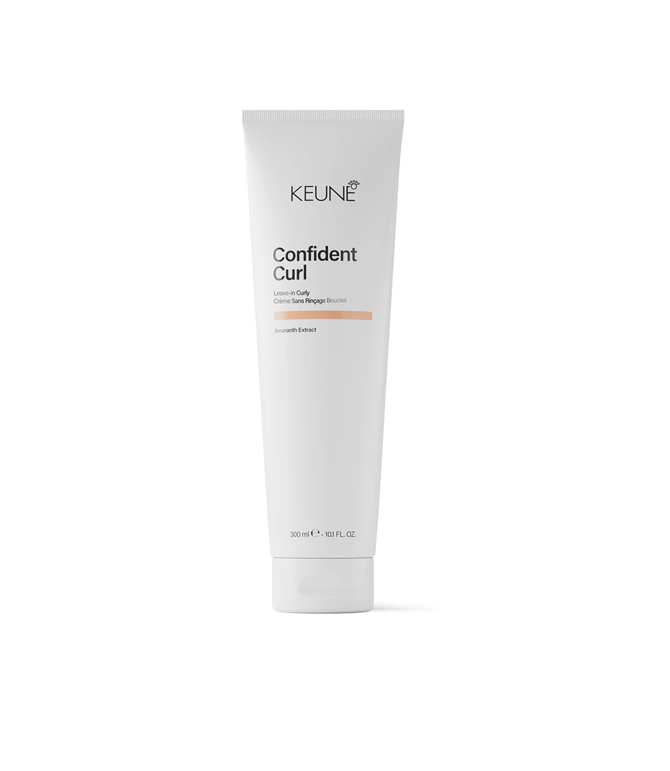 Keune CONFIDENT CURL კრემი ხვეული თმის 300მლ
