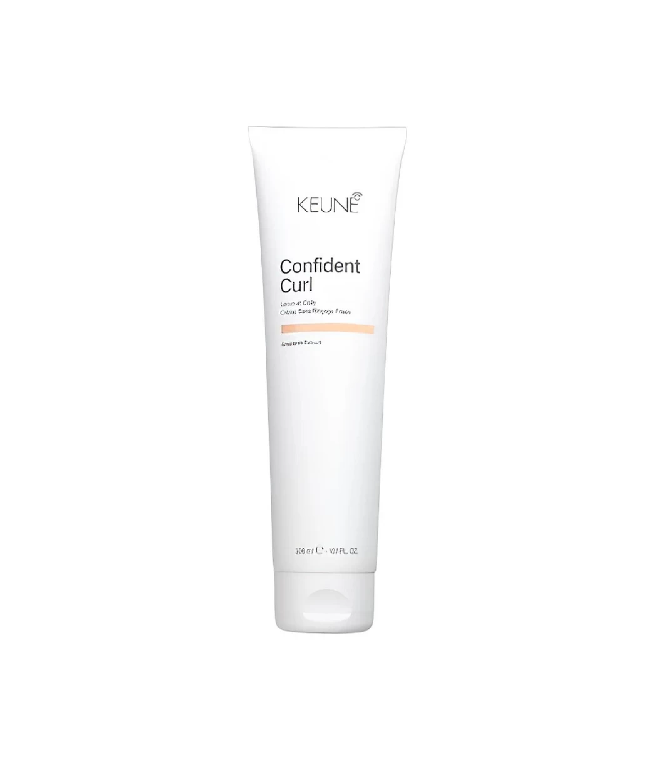Keune CONFIDENT CURL კრემი წვრილი ხვეულების 300მლ