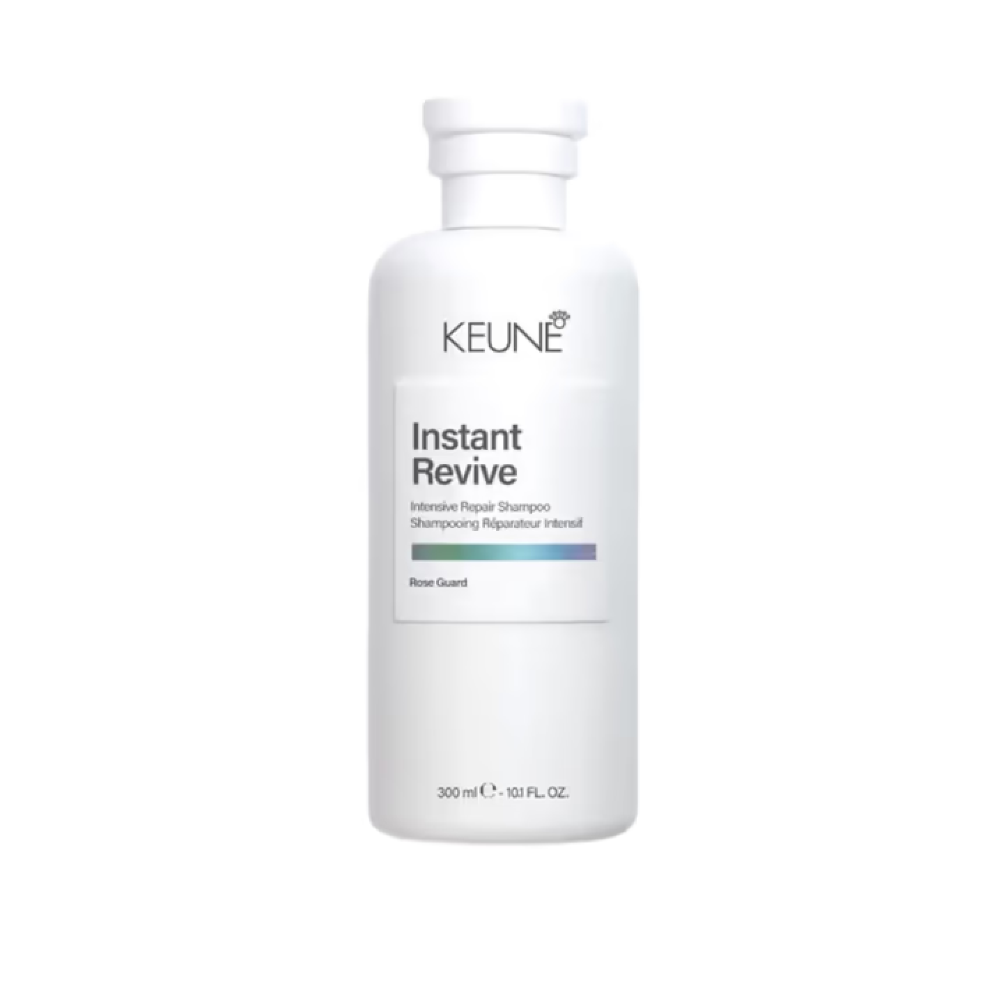 Keune INSTANT REVIVE შამპუნი აღმდგენი 300მლ