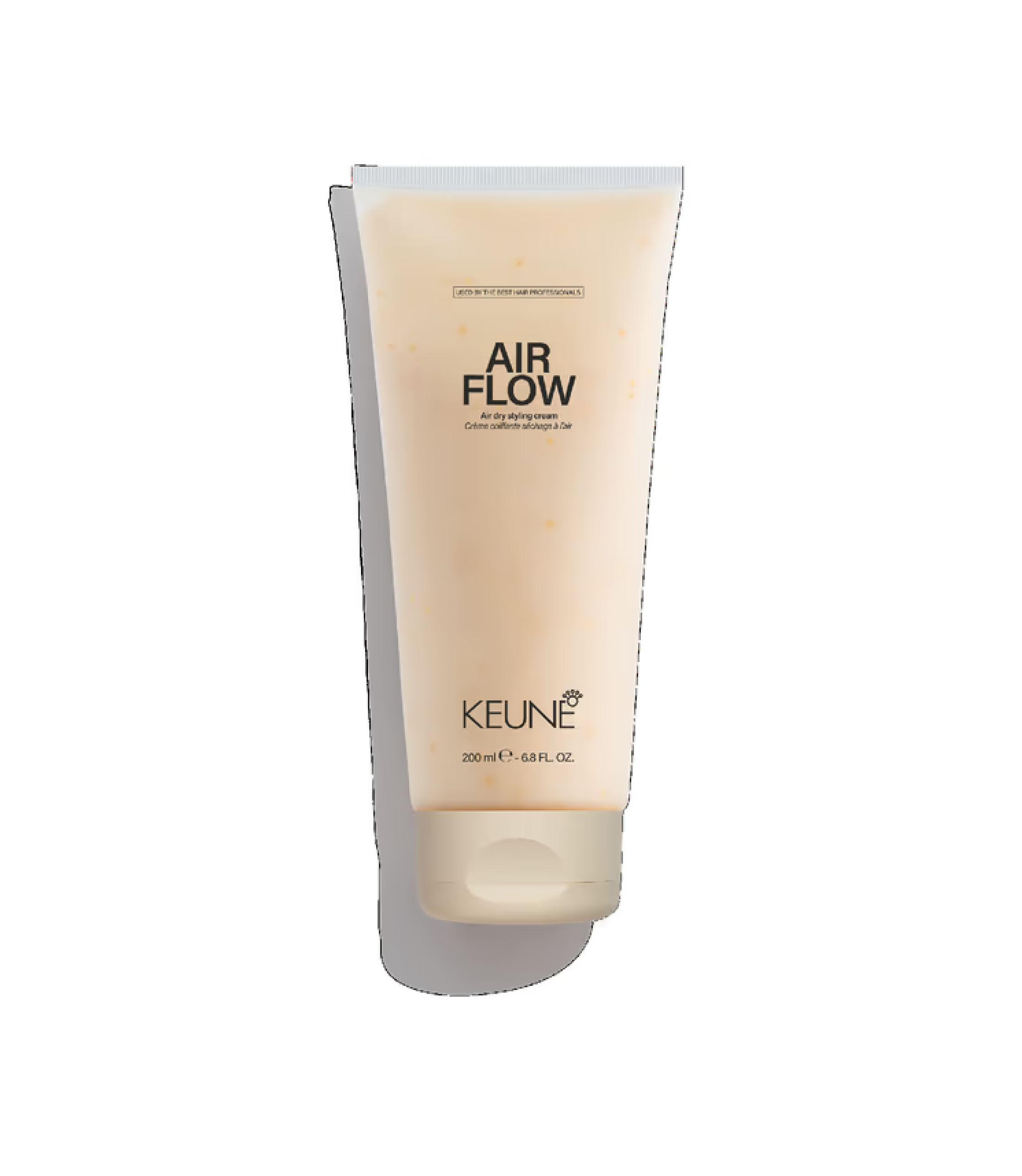 Keune AIR FLOW კრემი გაშრობის დამაჩქარებელი 200მლ