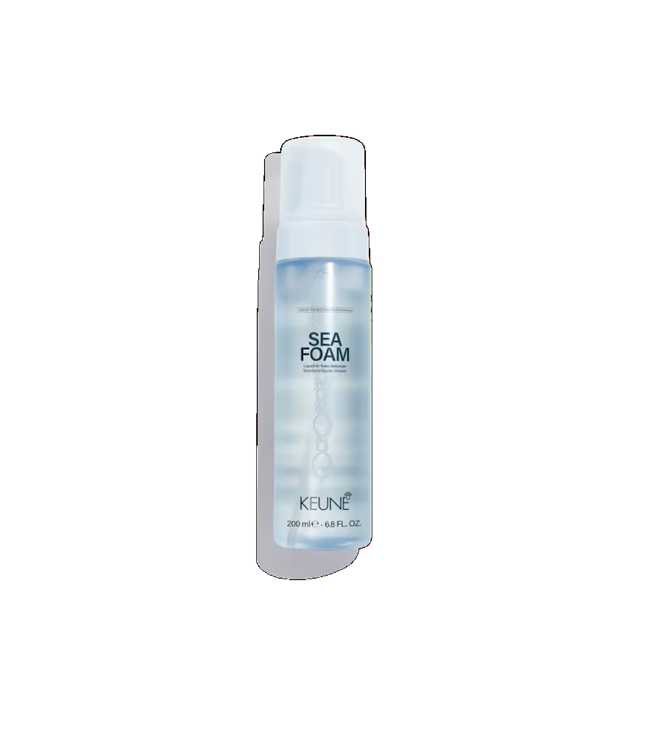 Keune SEA FOAM მუსი რბილი ფიქსაცია 200მლ