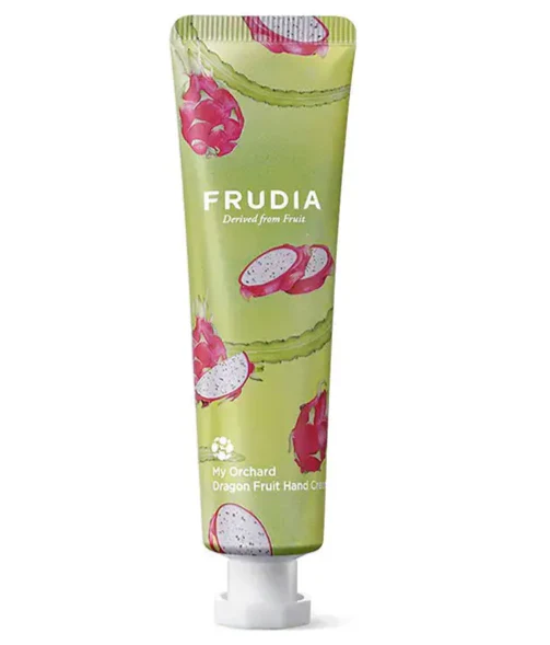FRUDIA MY ORCHARD DRAGON FRUIT კრემი ხელის