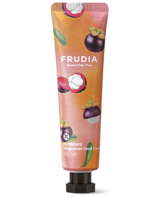 FRUDIA MY ORCHARD MANGOSTEEN კრემი ხელის 