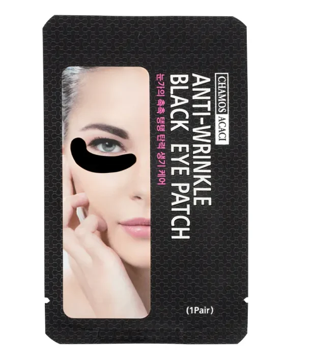 CHAMOS  ANTI-WRINKLE თვალის პაჩი 