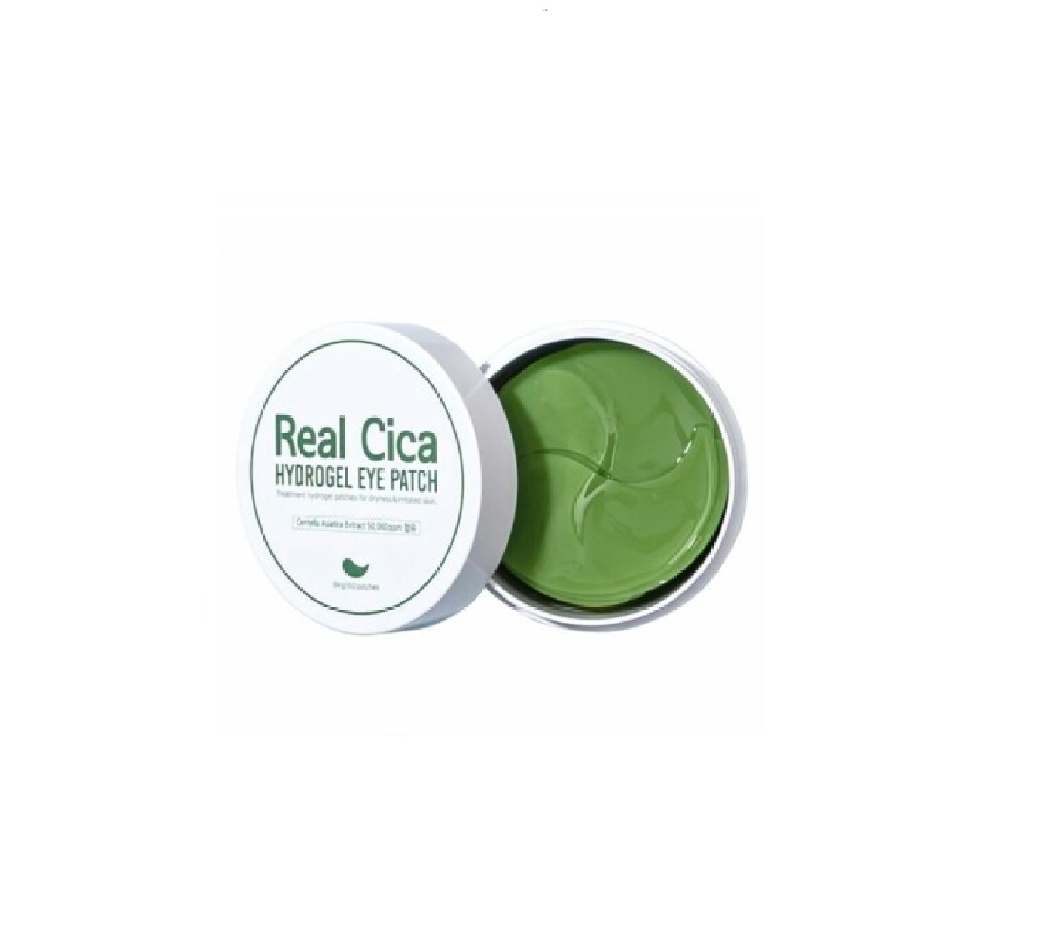 Purederm თვალის ნიღაბი Green 60ც