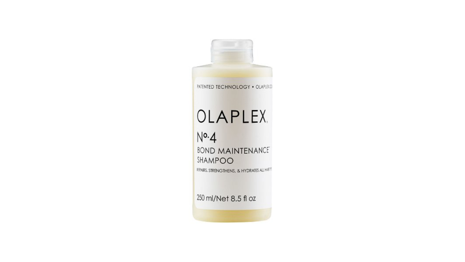 OLAPLEX N4 BOND MAINTENANCE შამპუნი 250მლ