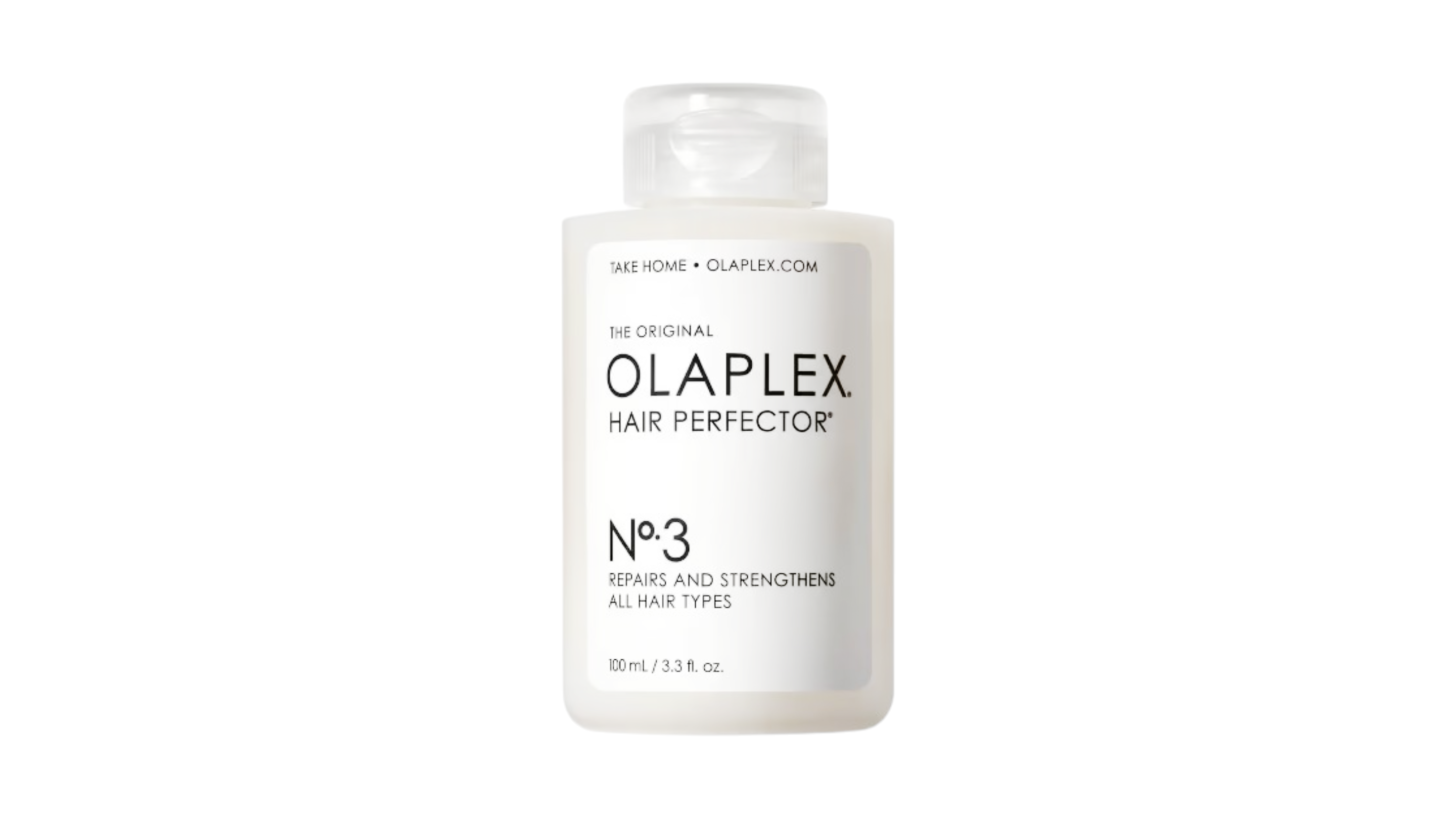 Olaplex N3 - Hair Perfector  თმის სამკურნალო ნიღაბი 100 მლ