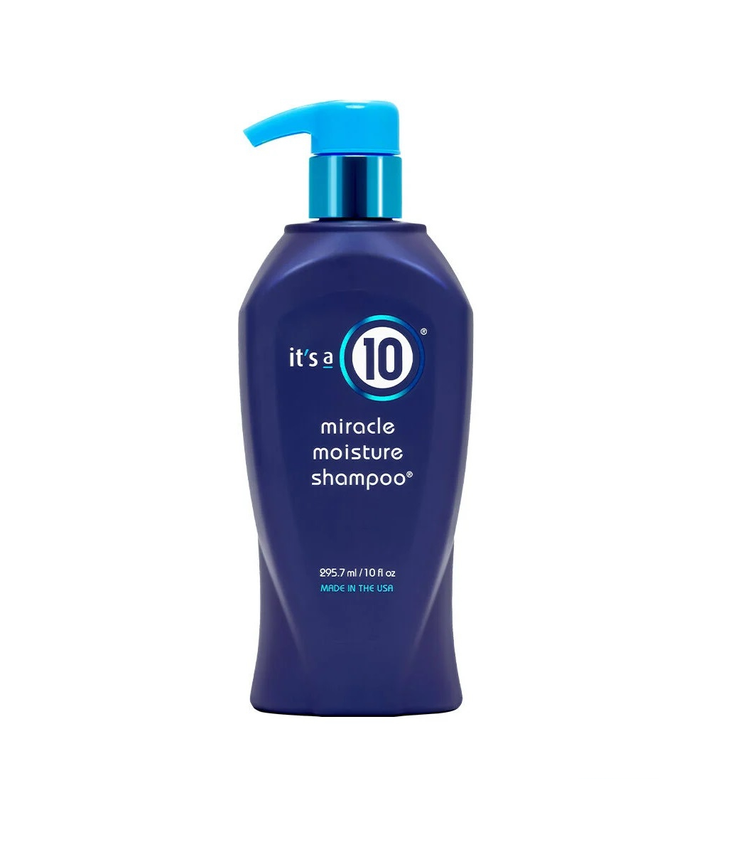 IT'S A 10 MIRACLE შამპუნი დამატენიანებელი 295.7მლ