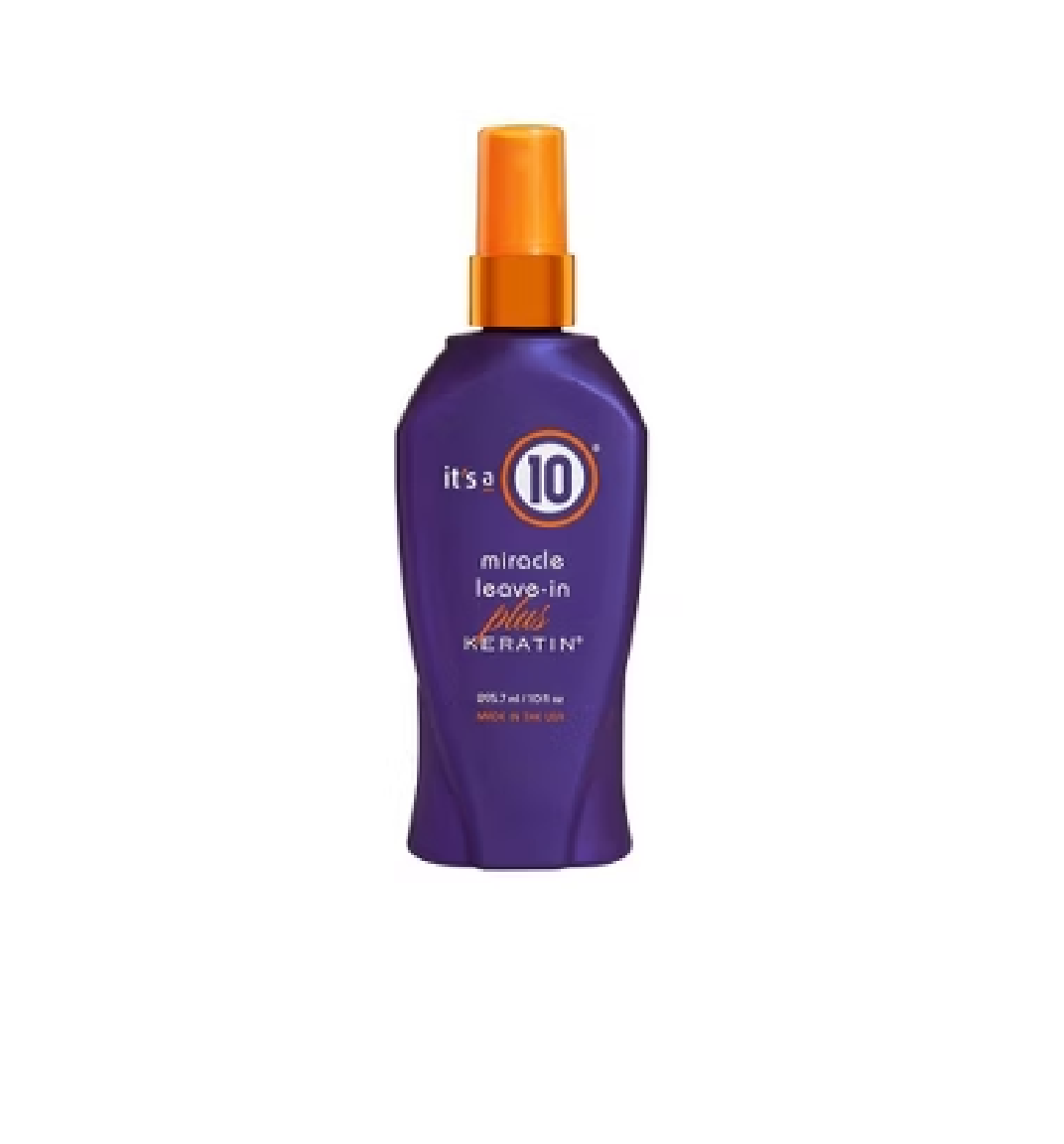 IT'S A 10 MIRACLE სპრეი-კონდიციონერი აღმდგენი 295.7მლ