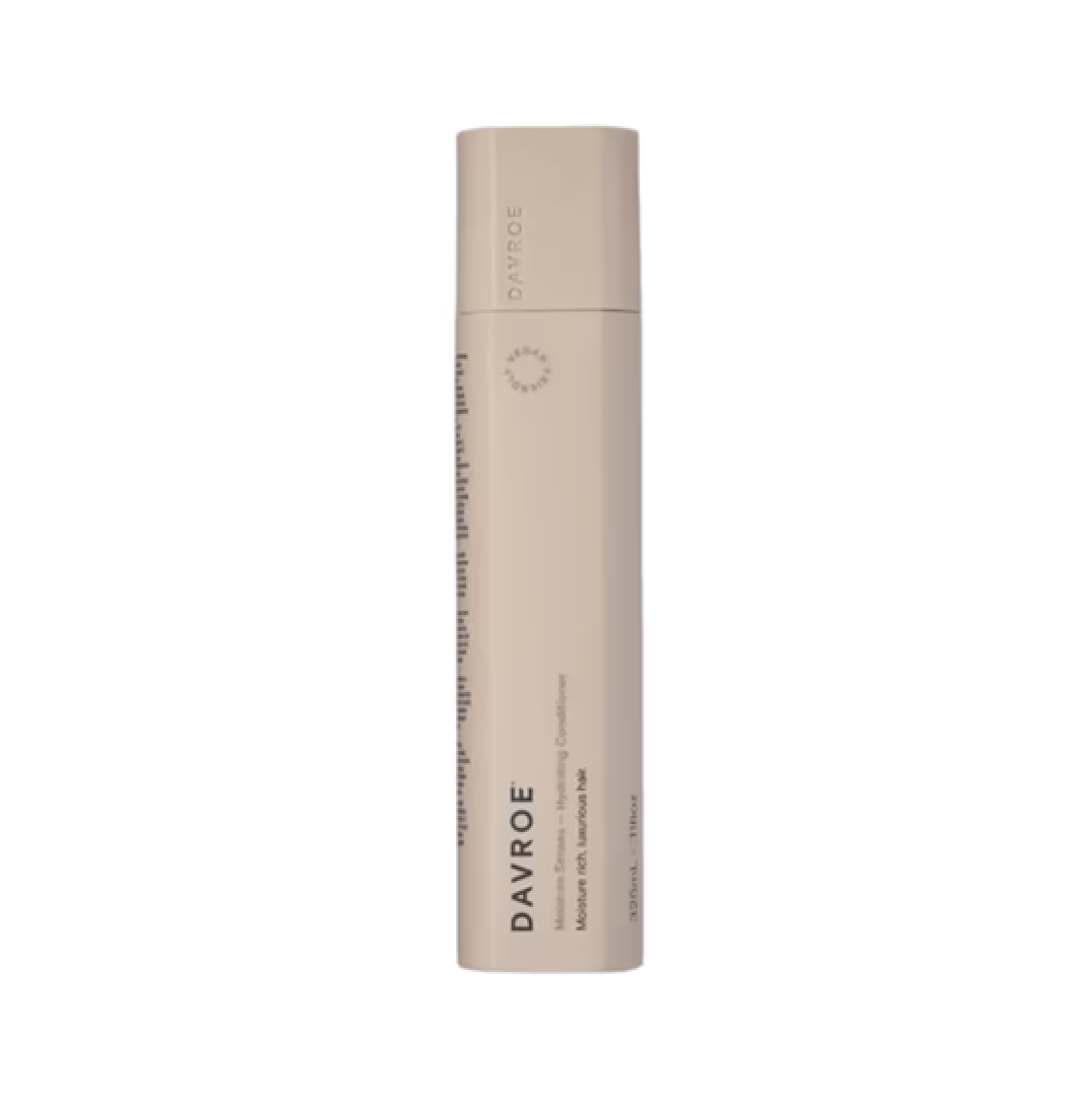 DAVROE MOISTURE SENSES კონდიციონერი დამატენიანებელი 325მლ