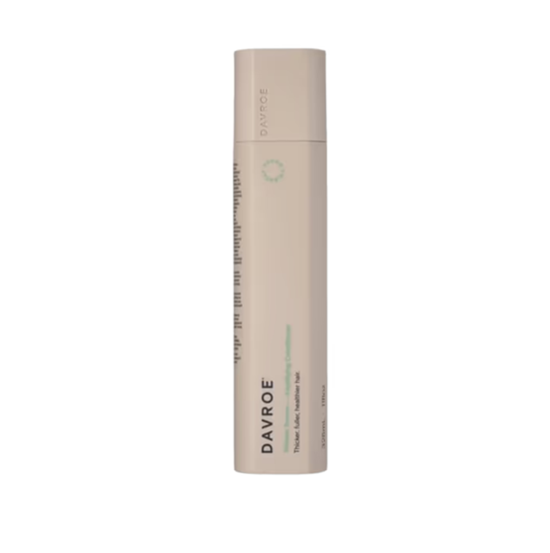 DAVROE VOLUME SENSES კონდიციონერი თხელი თმის 325მლ