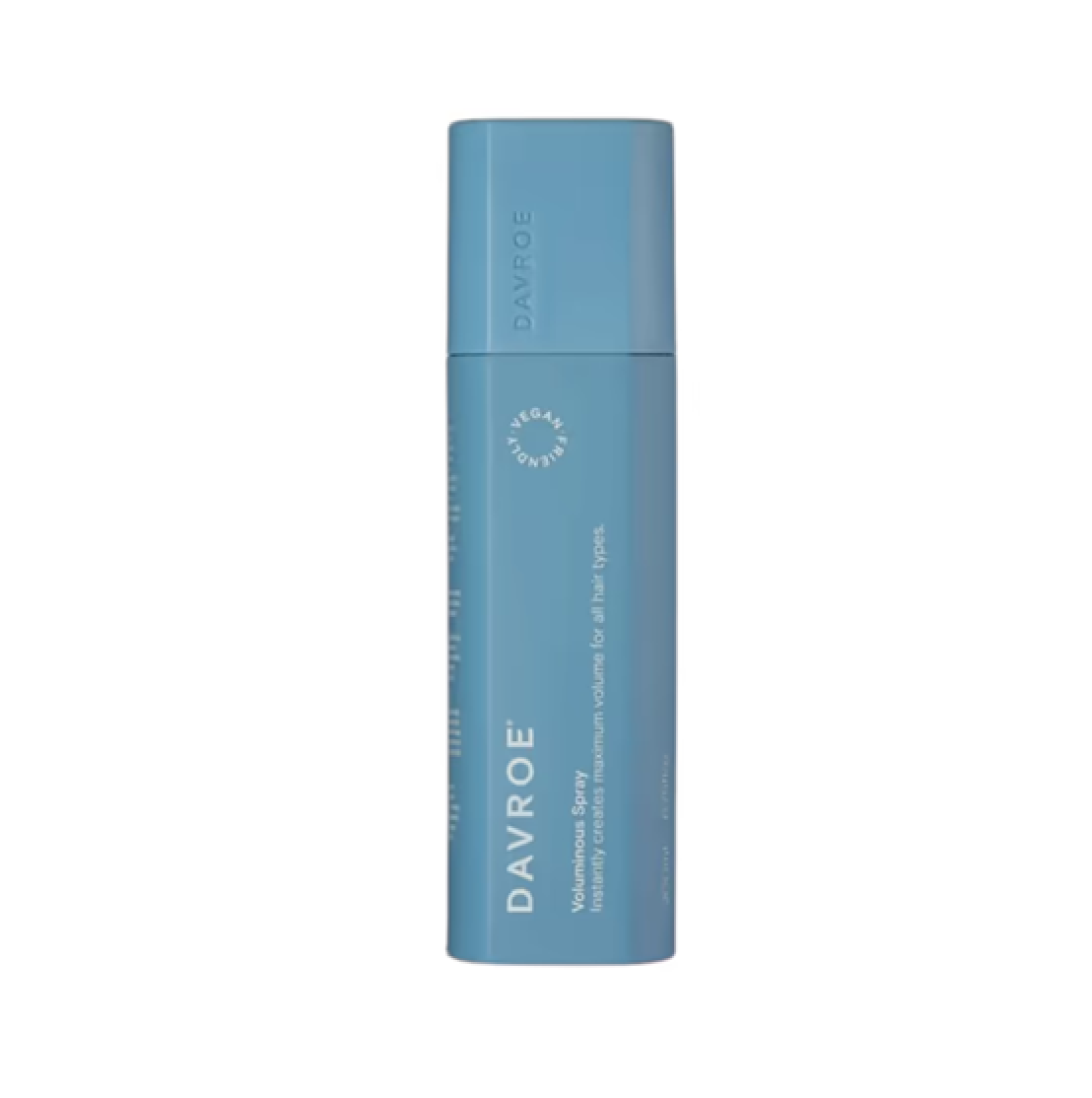 DAVROE VOLUMINOUS SPRAY სპრეი მოცულობის 200მლ