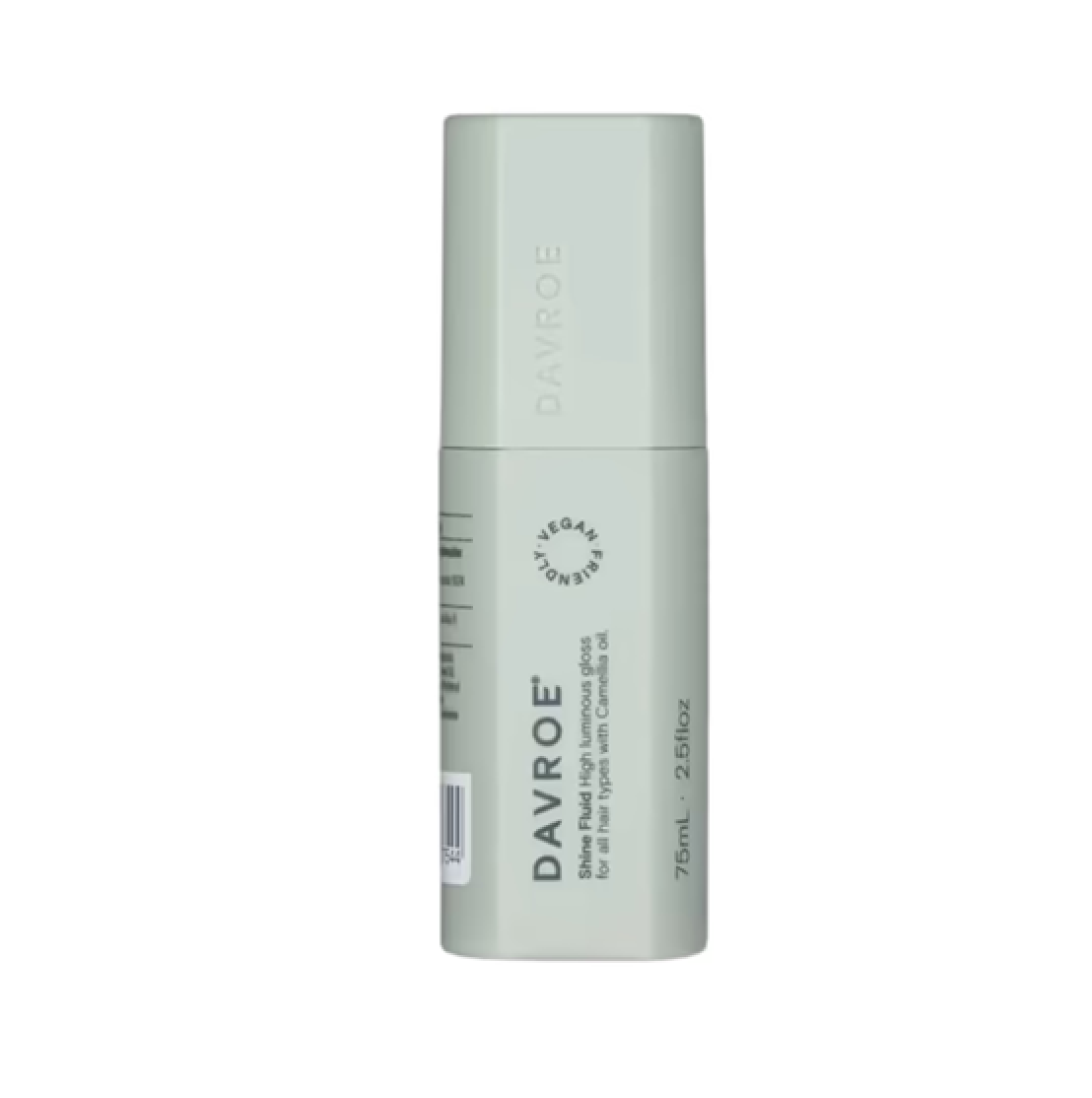 DAVROE SHINE FLUID შრატი ბზინვარების 75მლ