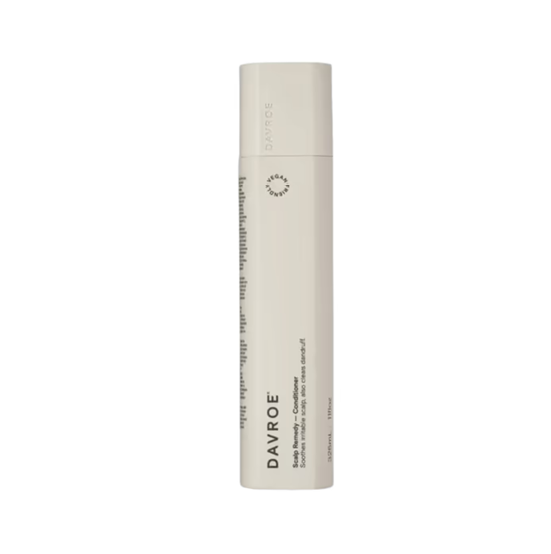 DAVROE SCALP REMEDY კონდიციონერი ქერტლის საწინააღმდეგო 325მლ