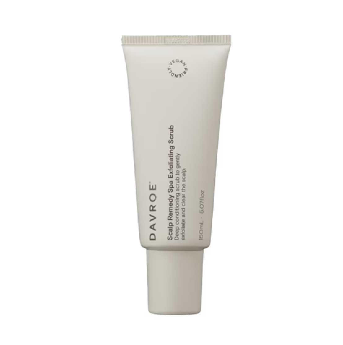 DAVROE SCALP REMEDY სკალპის სკრაბი 150მლ
