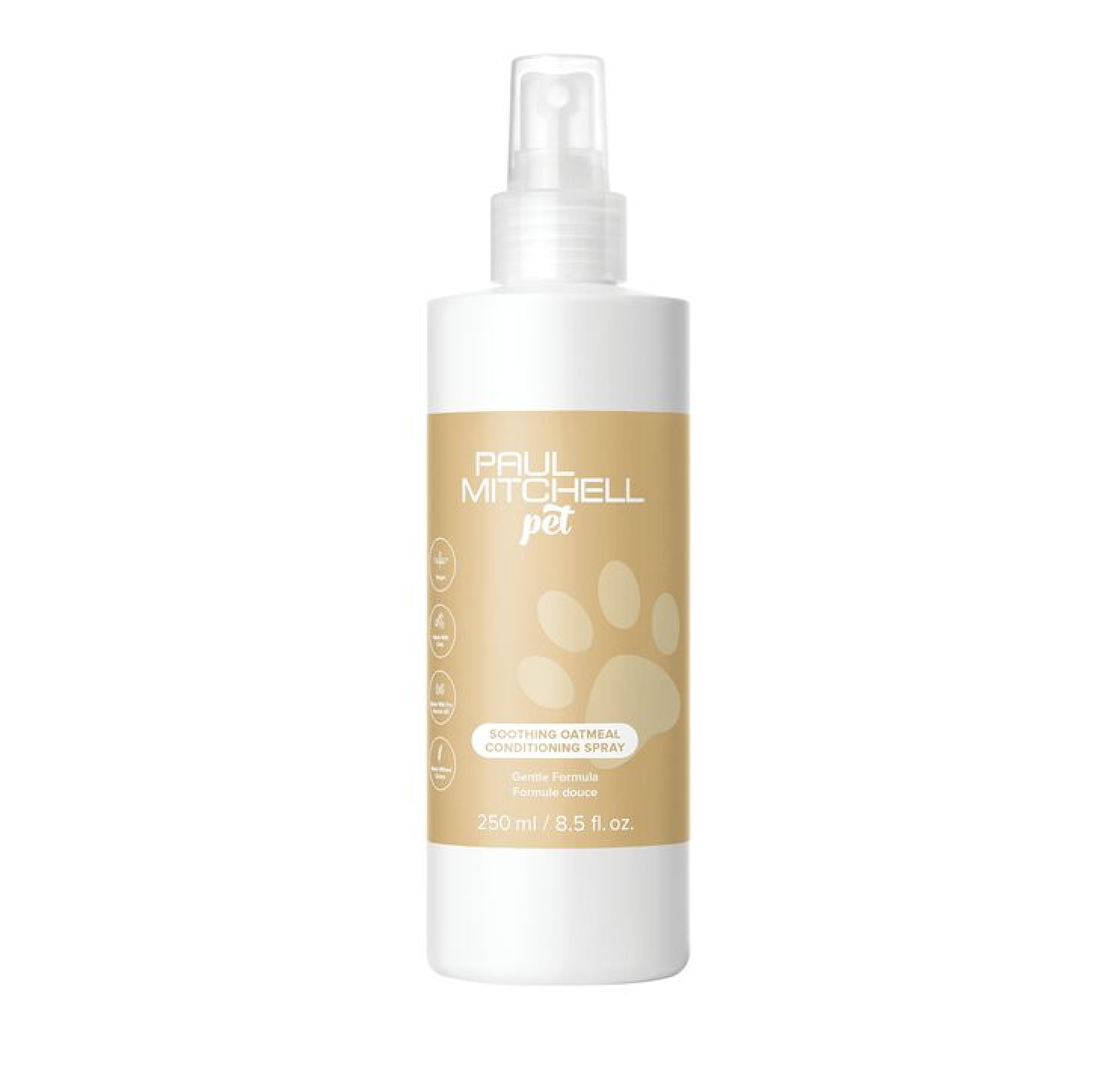 PAUL MITCHELL PET სპრეი დამამშვიდებელი 250მლ