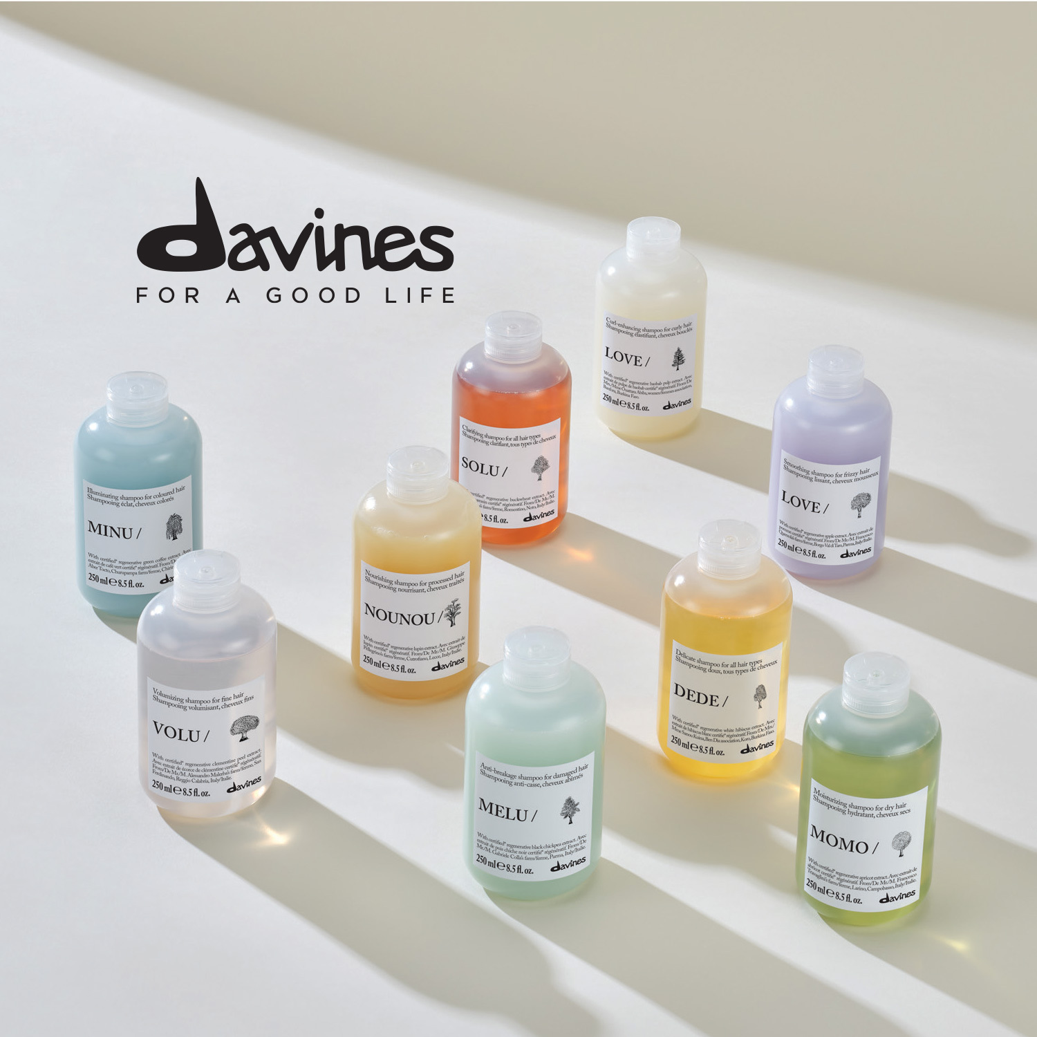 Davines