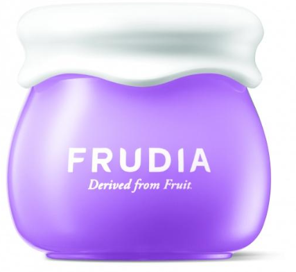 FRUDIA BLUEBERRY სახის კრემი 10გრ