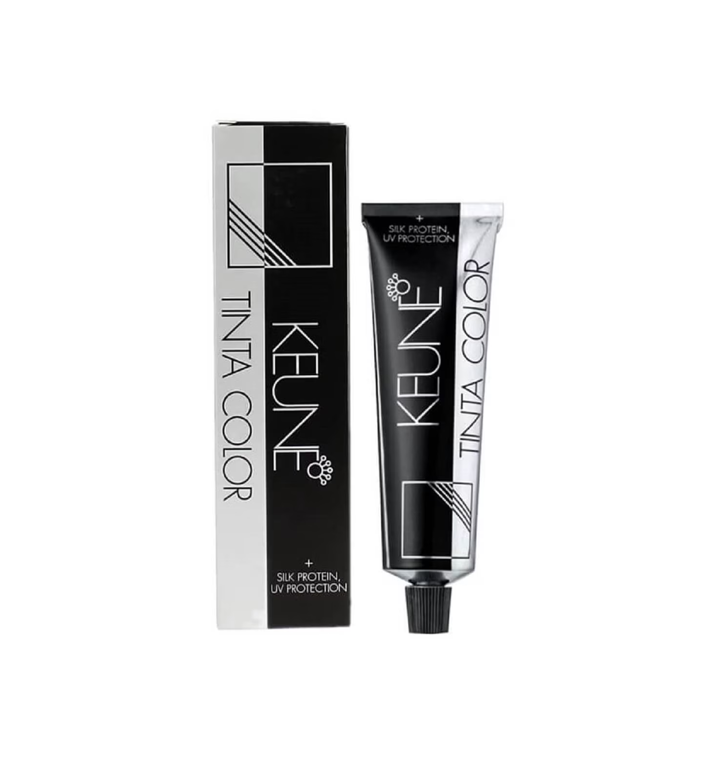 KEUNE TINTA თმის საღებავი 0.10