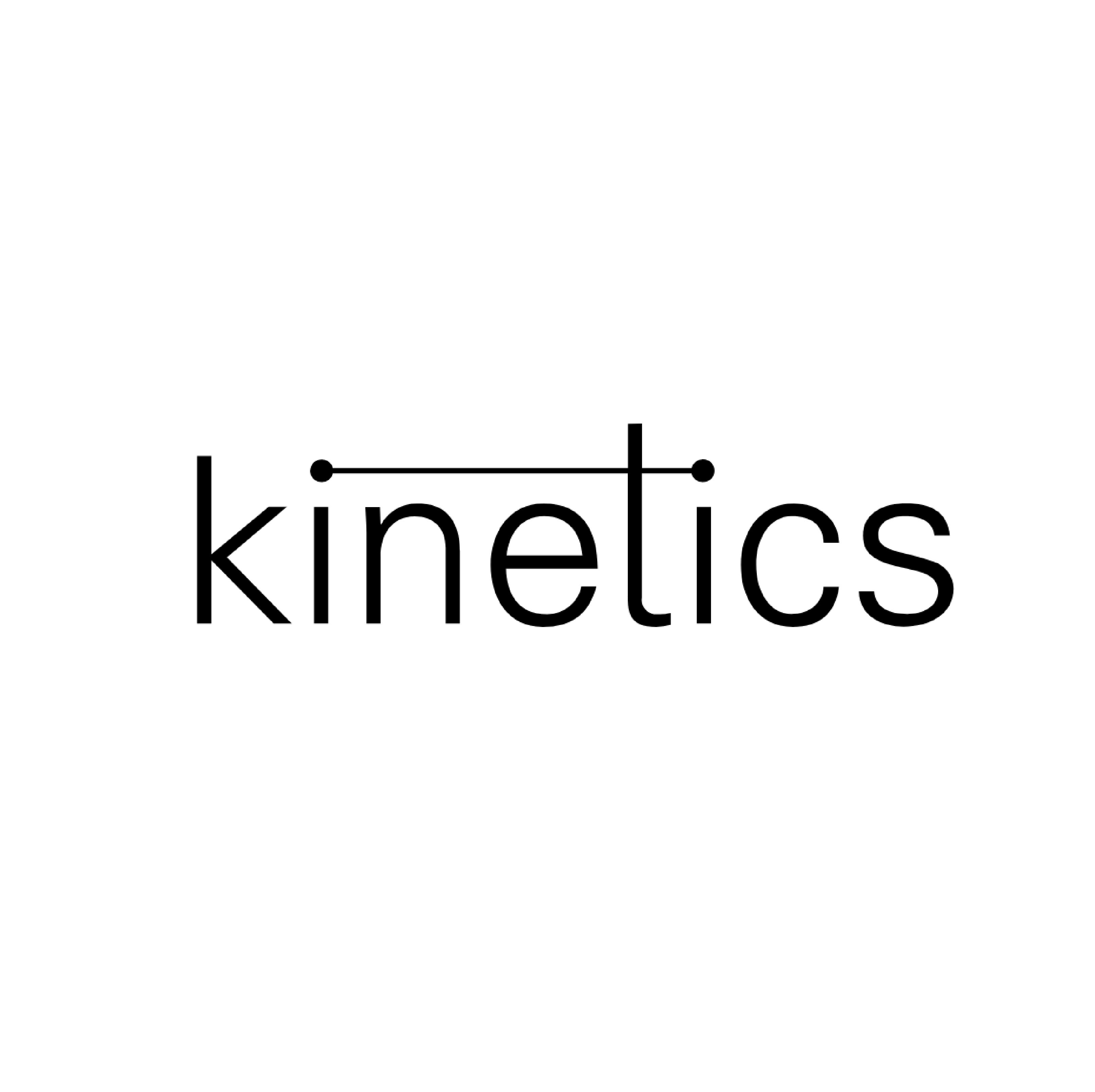 Kinetics