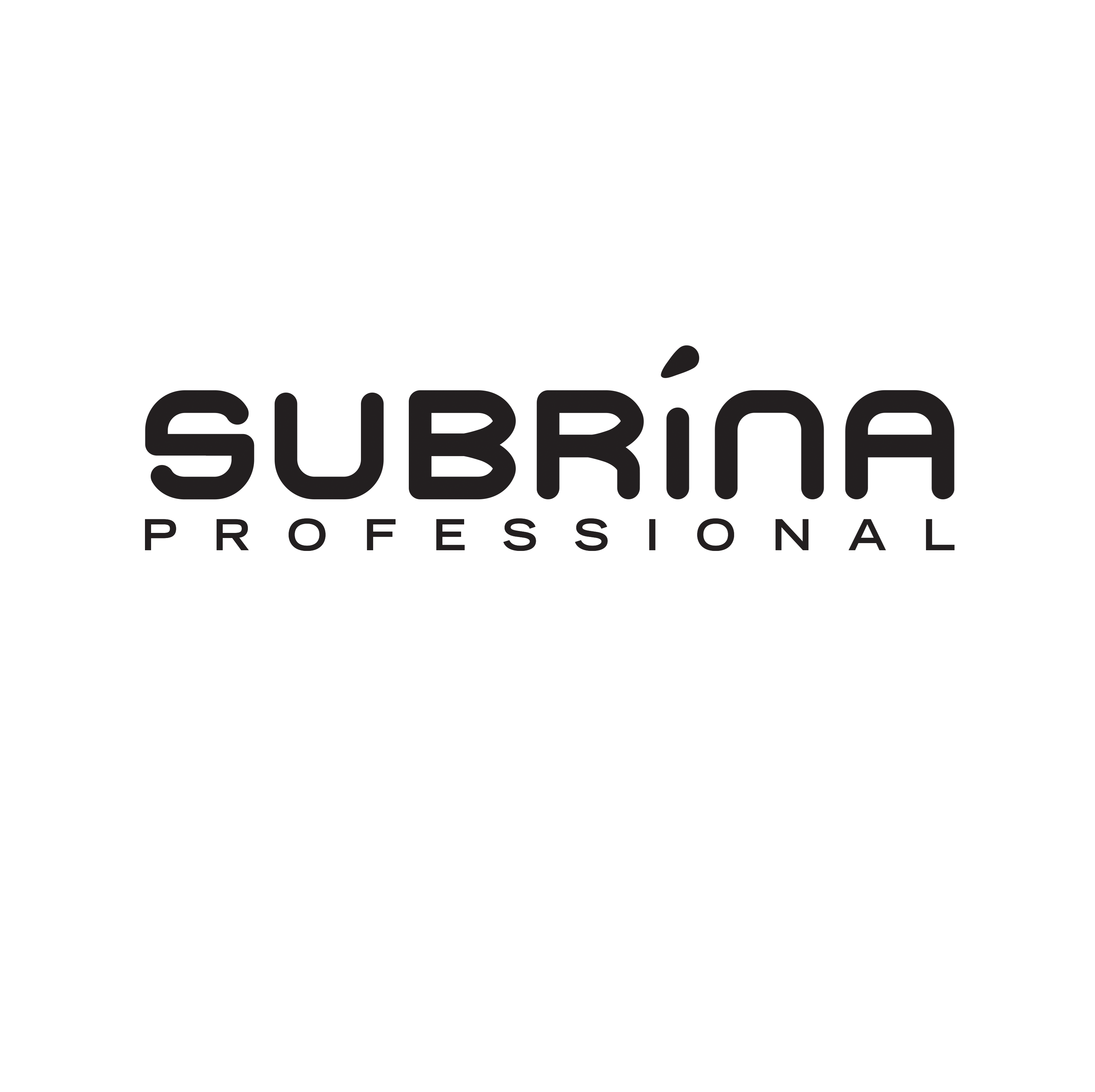 Subrina Professional