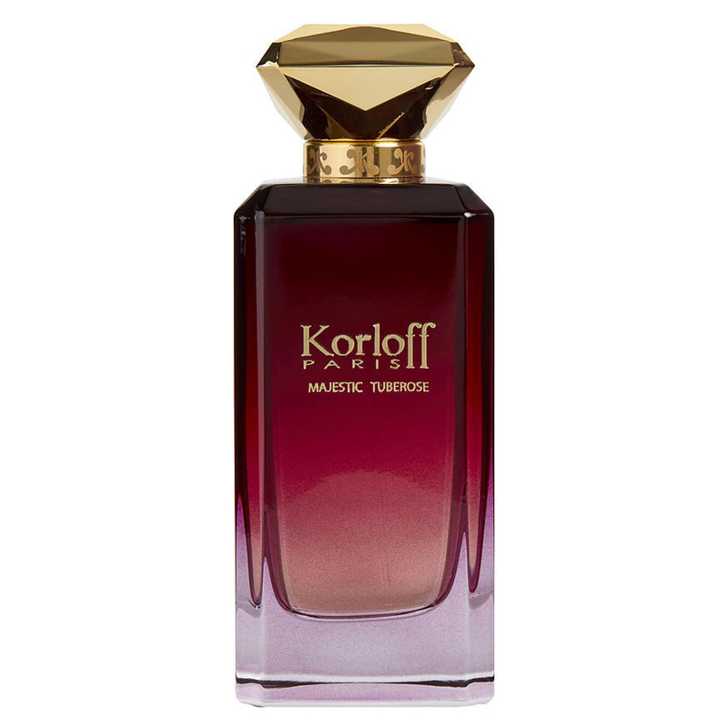 KORLOFF PARIS MAJESTIC TUBEROSE 88 ML EDP