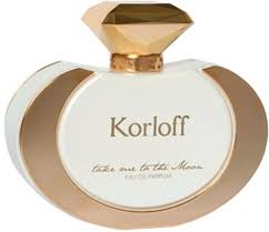 KORLOFF PARIS TAKE ME TO THE MOON 100 ML EDP