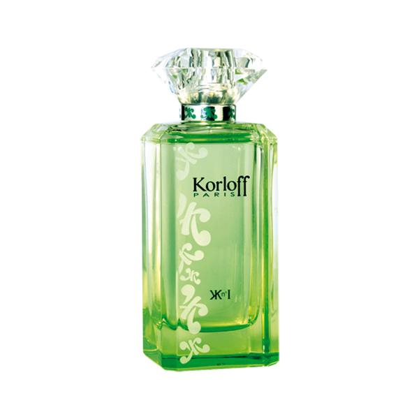 KORLOFF PARIS KN1 GREEN DIAMOND 50 ML EDT