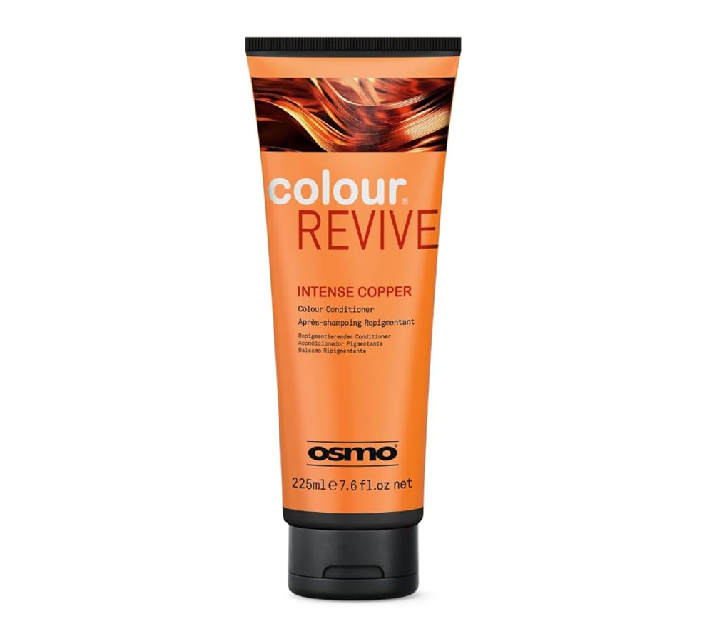 Osmo Colour Revive ფერადი კონდიციონერი Intense Copper 225მლ